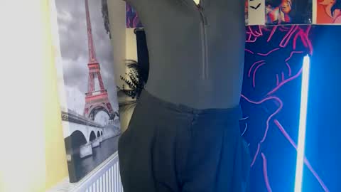 Vanessa online show from 18, 10, 2025