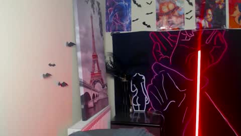 Vanessa online show from 27, 11, 2025