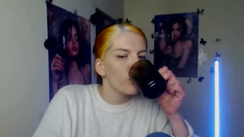 Vanessa online show from 8, 2, 2026