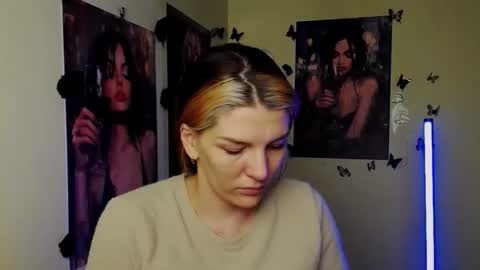 Vanessa online show from 9, 3, 2026