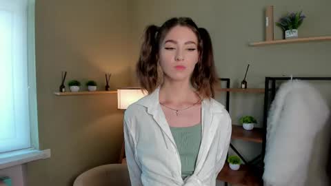 Charline online show from 18, 5, 2026