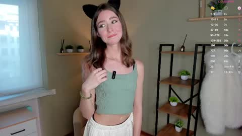 Charline online show from 20, 5, 2026