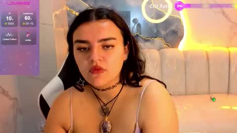 Snapshot of vany_lu_tx chatting on 7, 11, 2025 Live 800am 200pm COLOMBIAN HOUR online show from 7, 11, 2025