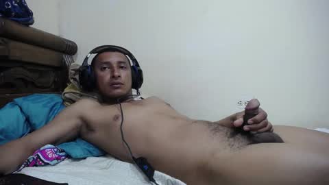 Harold online show from 26, 11, 2025