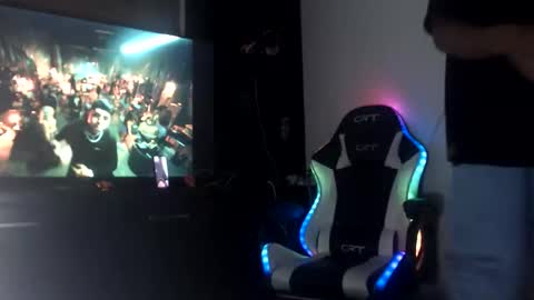 Andres online show from 8, 2, 2026