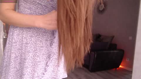 Snapshot of varonica_caprii chatting on 10, 12, 2024 Varonica Caprii Online this week Monday Tuesday Thursday Friday online show from 10, 12, 2024