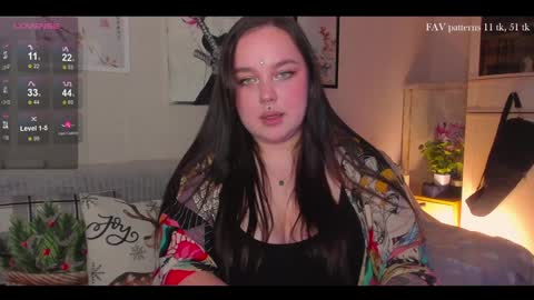 Hi hi Im Varya  next stream 04122024 at 9 a.m GMT1 NEW PHOTOS ALREADY HERE online show from 25, 12, 2024