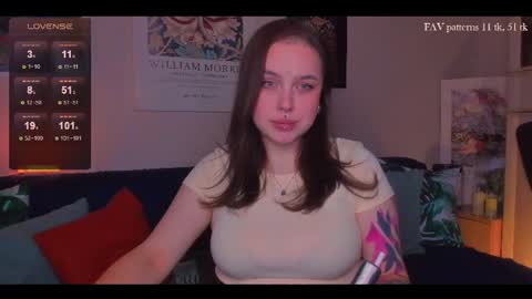 Hi hi Im Varya  next stream 04122024 at 9 a.m GMT1 NEW PHOTOS ALREADY HERE online show from 10, 7, 2026