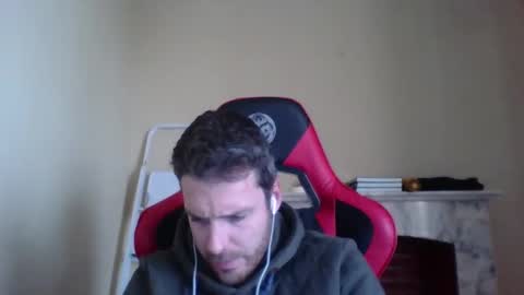 Snapshot of vascorro20 chatting on 18, 12, 2024 vascorro20 online show from 18, 12, 2024