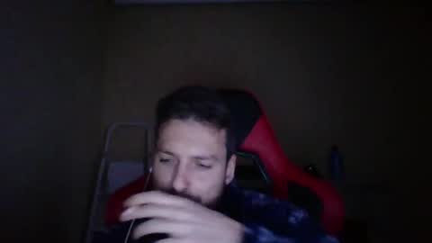 Snapshot of vascorro20 chatting on 10, 1, 2025 vascorro20 online show from 10, 1, 2025