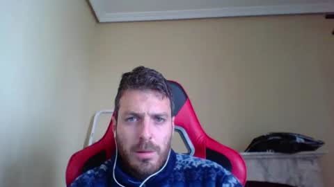 Snapshot of vascorro20 chatting on 28, 2, 2025 vascorro20 online show from 28, 2, 2025