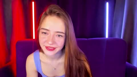 VasilisaLove online show from 24, 4, 2026