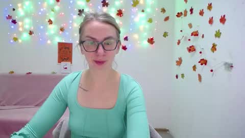 Vasilisa online show from 26, 11, 2025