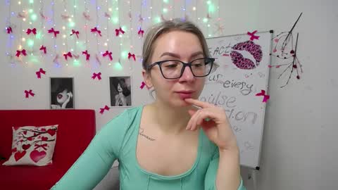 Vasilisa online show from 8, 3, 2026