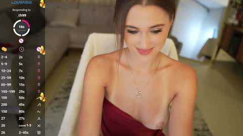 Snapshot of vasillisa chatting on 7, 12, 2024 Vasilisa online show from 7, 12, 2024