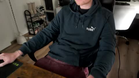 Vaslo online show from 21, 12, 2025