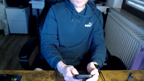 Snapshot of vaslo08 chatting on 10, 4, 2026 Vaslo online show from 10, 4, 2026