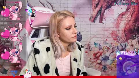 Vasya Sylvia online show from 7, 12, 2024