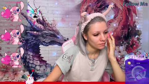 Vasya Sylvia online show from 14, 12, 2024