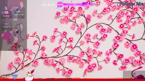 Vasya Sylvia online show from 10, 3, 2026