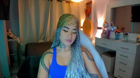 Vayolett Bass online show from 5, 3, 2026