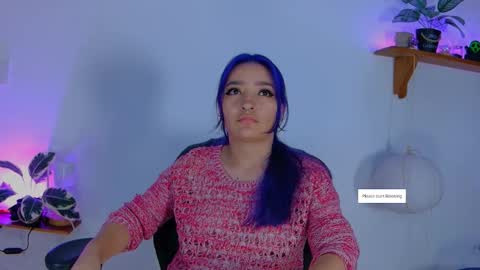 Vayolett online show from 22, 10, 2025