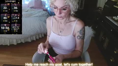 veafreeze online show from 17, 12, 2025