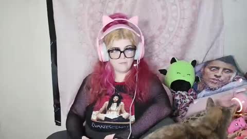 Veronica Lehane online show from 22, 2, 2025