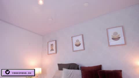Snapshot of veesimons_dh chatting on 30, 4, 2026 Vee Simons online show from 30, 4, 2026