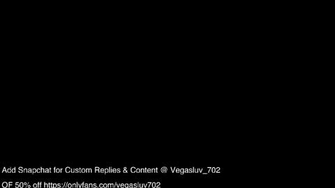 Vegas Love online show from 27, 2, 2025