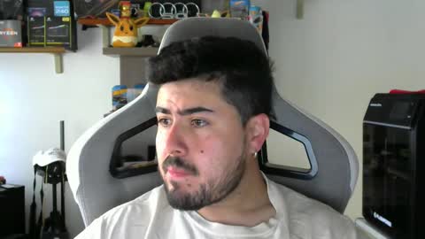 Charles online show from 20, 2, 2026