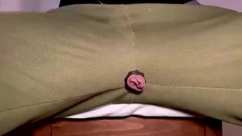 veiny_thing online show from 18, 12, 2025