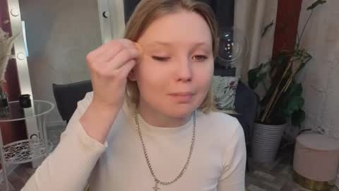 Snapshot of vel1ka chatting on 1, 3, 2026 Barbara online show from 1, 3, 2026