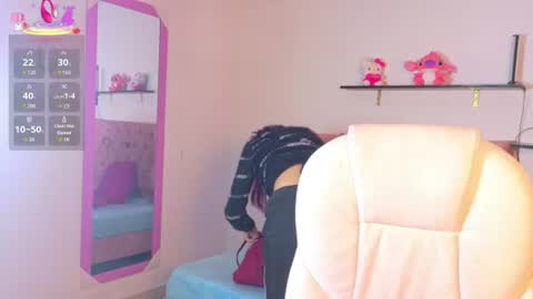 Snapshot of velinahoneyy chatting on 12, 6, 2026 velinahoneyy online show from 12, 6, 2026