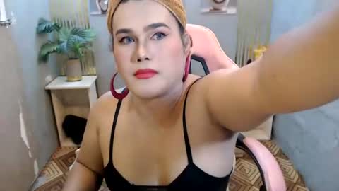 Snapshot of velinda_monroe chatting on 9, 7, 2026 TS VELINDA online show from 9, 7, 2026