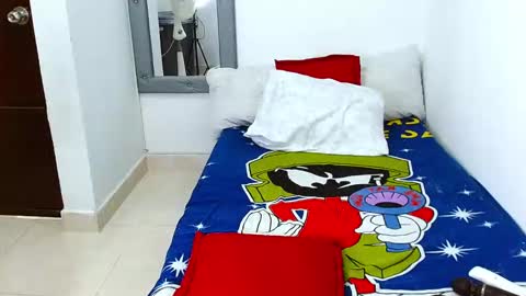 velk_hot1 online show from 10, 11, 2025