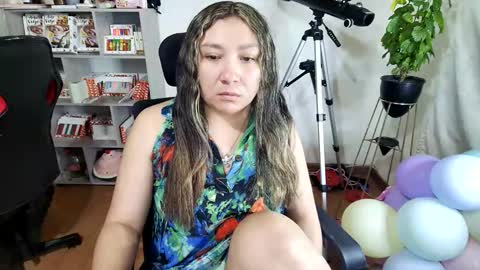 Im VelaI will be Christmas and New Year with my family December 22 to January 13 I will miss you guys. online show from 18, 10, 2025