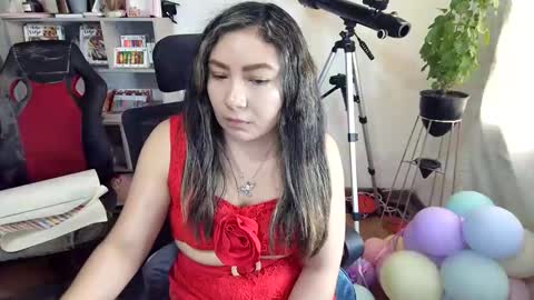 Im VelaI will be Christmas and New Year with my family December 22 to January 13 I will miss you guys. online show from 22, 10, 2025