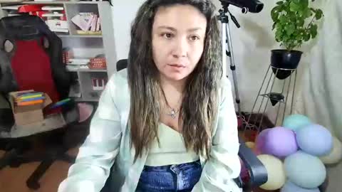 Im VelaI will be Christmas and New Year with my family December 22 to January 13 I will miss you guys. online show from 1, 11, 2025