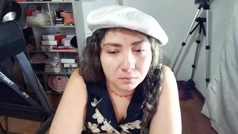 Im VelaI will be Christmas and New Year with my family December 22 to January 13 I will miss you guys. online show from 10, 3, 2026