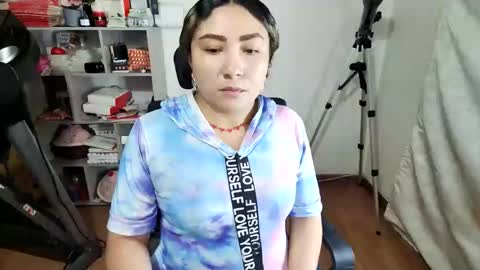 Im VelaI will be Christmas and New Year with my family December 22 to January 13 I will miss you guys. online show from 1, 4, 2026