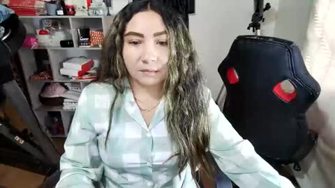 Im VelaI will be Christmas and New Year with my family December 22 to January 13 I will miss you guys. online show from 11, 4, 2026