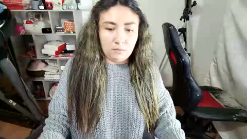Snapshot of vellarossa chatting on 20, 4, 2026 Im VelaI will be Christmas and New Year with my family December 22 to January 13 I will miss you guys. online show from 20, 4, 2026