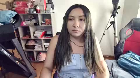 Snapshot of vellarossa chatting on 18, 5, 2026 Im VelaI will be Christmas and New Year with my family December 22 to January 13 I will miss you guys. online show from 18, 5, 2026