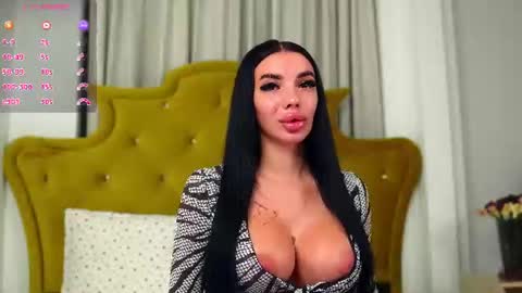 Snapshot of velmaevans chatting on 29, 7, 2026 Velma online show from 29, 7, 2026