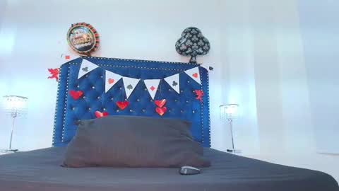 velora_nigth online show from 24, 2, 2026