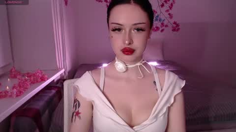 Snapshot of veloravexis chatting on 24, 6, 2026 Velora online show from 24, 6, 2026