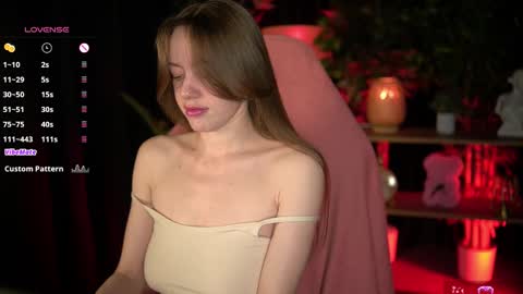 Kitty online show from 20, 2, 2026