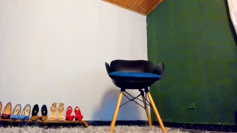 Sara online show from 7, 11, 2025