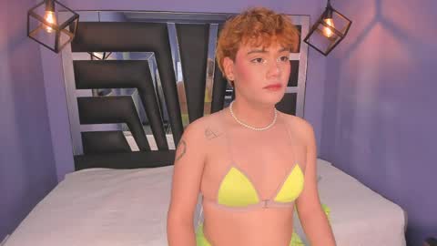 Veluni  online show from 23, 4, 2026